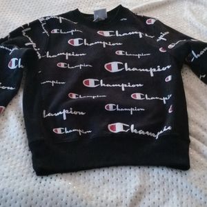 Champion reverse weave brand new sweatshirt